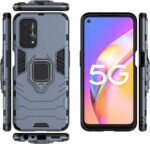 ZORVEX - (CLASSIC ROBOT EDITION) BACK CASE FOR OPPO A74 5G - 6.5 INCHES - Image 12