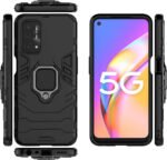 Oppo A74 5G BACK COVER