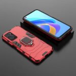 ZORVEX - (CLASSIC ROBOT EDITION) BACK CASE FOR OPPO A76 - 6.6 INCHES - Image 4