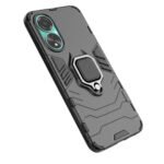 ZORVEX - (CLASSIC ROBOT EDITION) BACK CASE FOR OPPO A78 4G - 6.43 INCHES - Image 12