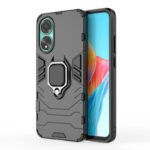 ZORVEX - (CLASSIC ROBOT EDITION) BACK CASE FOR OPPO A78 4G - 6.43 INCHES - Image 13