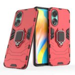 ZORVEX - (CLASSIC ROBOT EDITION) BACK CASE FOR OPPO A78 4G - 6.43 INCHES - Image 20