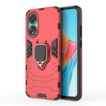 ZORVEX - (CLASSIC ROBOT EDITION) BACK CASE FOR OPPO A78 4G - 6.43 INCHES - Image 21