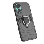 ZORVEX - (CLASSIC ROBOT EDITION) BACK CASE FOR OPPO A78 4G - 6.43 INCHES - Image 4