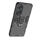 ZORVEX - (CLASSIC ROBOT EDITION) BACK CASE FOR OPPO F23 5G - 6.72 INCHES - Image 11