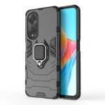 ZORVEX - (CLASSIC ROBOT EDITION) BACK CASE FOR OPPO F23 5G - 6.72 INCHES - Image 12