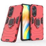ZORVEX - (CLASSIC ROBOT EDITION) BACK CASE FOR OPPO F23 5G - 6.72 INCHES - Image 16