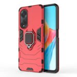 ZORVEX - (CLASSIC ROBOT EDITION) BACK CASE FOR OPPO F23 5G - 6.72 INCHES - Image 18