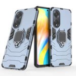 ZORVEX - (CLASSIC ROBOT EDITION) BACK CASE FOR OPPO F23 5G - 6.72 INCHES - Image 21