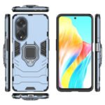 ZORVEX - (CLASSIC ROBOT EDITION) BACK CASE FOR OPPO F23 5G - 6.72 INCHES - Image 22