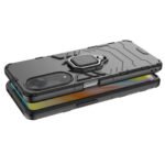 ZORVEX - (CLASSIC ROBOT EDITION) BACK CASE FOR OPPO F23 5G - 6.72 INCHES - Image 5