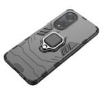 ZORVEX - (CLASSIC ROBOT EDITION) BACK CASE FOR OPPO F23 5G - 6.72 INCHES - Image 7