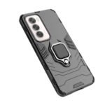 ZORVEX - (CLASSIC ROBOT EDITION) BACK CASE FOR OPPO RENO 12 5G - 6.78 INCHES - Image 12