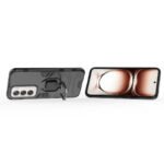 ZORVEX - (CLASSIC ROBOT EDITION) BACK CASE FOR OPPO RENO 12 5G - 6.78 INCHES - Image 13