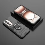 ZORVEX - (CLASSIC ROBOT EDITION) BACK CASE FOR OPPO RENO 12 5G - 6.78 INCHES - Image 14