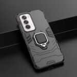 ZORVEX - (CLASSIC ROBOT EDITION) BACK CASE FOR OPPO RENO 12 5G - 6.78 INCHES - Image 15