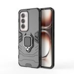 ZORVEX - (CLASSIC ROBOT EDITION) BACK CASE FOR OPPO RENO 12 5G - 6.78 INCHES - Image 16