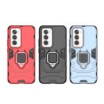 ZORVEX - (CLASSIC ROBOT EDITION) BACK CASE FOR OPPO RENO 12 5G - 6.78 INCHES - Image 18
