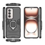 ZORVEX - (CLASSIC ROBOT EDITION) BACK CASE FOR OPPO RENO 12 5G - 6.78 INCHES - Image 2