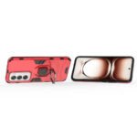 ZORVEX - (CLASSIC ROBOT EDITION) BACK CASE FOR OPPO RENO 12 5G - 6.78 INCHES - Image 21