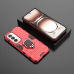 ZORVEX - (CLASSIC ROBOT EDITION) BACK CASE FOR OPPO RENO 12 5G - 6.78 INCHES - Image 22