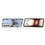 ZORVEX - (CLASSIC ROBOT EDITION) BACK CASE FOR OPPO RENO 12 5G - 6.78 INCHES - Image 26