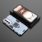 ZORVEX - (CLASSIC ROBOT EDITION) BACK CASE FOR OPPO RENO 12 5G - 6.78 INCHES - Image 27