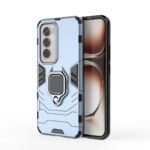 ZORVEX - (CLASSIC ROBOT EDITION) BACK CASE FOR OPPO RENO 12 5G - 6.78 INCHES - Image 28