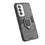 ZORVEX - (CLASSIC ROBOT EDITION) BACK CASE FOR OPPO RENO 12 5G - 6.78 INCHES - Image 4