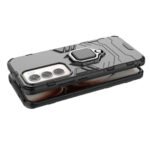 ZORVEX - (CLASSIC ROBOT EDITION) BACK CASE FOR OPPO RENO 12 5G - 6.78 INCHES - Image 5