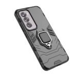 ZORVEX - (CLASSIC ROBOT EDITION) BACK CASE FOR OPPO RENO 12 PRO 5G - 6.78 INCHES - Image 12