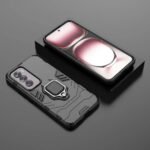 ZORVEX - (CLASSIC ROBOT EDITION) BACK CASE FOR OPPO RENO 12 PRO 5G - 6.78 INCHES - Image 15