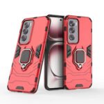 ZORVEX - (CLASSIC ROBOT EDITION) BACK CASE FOR OPPO RENO 12 PRO 5G - 6.78 INCHES - Image 16