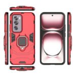 ZORVEX - (CLASSIC ROBOT EDITION) BACK CASE FOR OPPO RENO 12 PRO 5G - 6.78 INCHES - Image 17