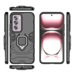 ZORVEX - (CLASSIC ROBOT EDITION) BACK CASE FOR OPPO RENO 12 PRO 5G - 6.78 INCHES - Image 2