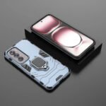 ZORVEX - (CLASSIC ROBOT EDITION) BACK CASE FOR OPPO RENO 12 PRO 5G - 6.78 INCHES - Image 23