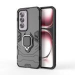 ZORVEX - (CLASSIC ROBOT EDITION) BACK CASE FOR OPPO RENO 12 PRO 5G - 6.78 INCHES - Image 24