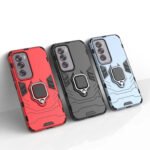 ZORVEX - (CLASSIC ROBOT EDITION) BACK CASE FOR OPPO RENO 12 PRO 5G - 6.78 INCHES - Image 28