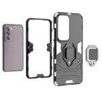 ZORVEX - (CLASSIC ROBOT EDITION) BACK CASE FOR OPPO RENO 12 PRO 5G - 6.78 INCHES - Image 3