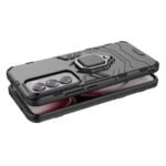 ZORVEX - (CLASSIC ROBOT EDITION) BACK CASE FOR OPPO RENO 12 PRO 5G - 6.78 INCHES - Image 5