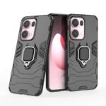 Classic Robot - Back Case for Oppo Reno 13 Pro 5G - 6.83 Inches - UOIEA