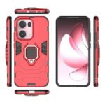 ZORVEX - (CLASSIC ROBOT EDITION) BACK CASE FOR OPPO RENO 13 PRO 5G - 6.83 INCHES - Image 18