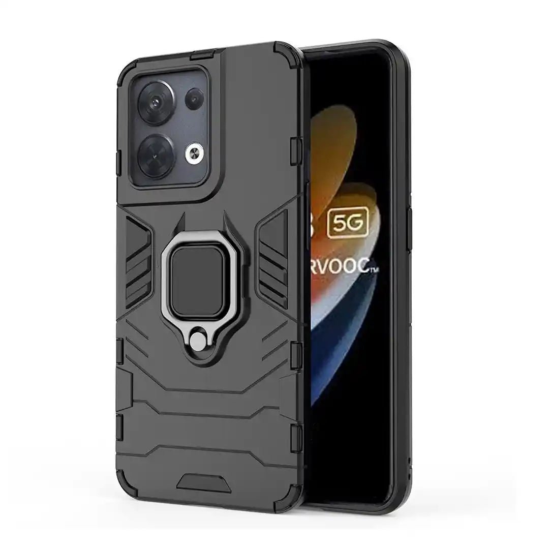 Classic-Robot-Back-Case-for-Oppo-Reno8-5G-6.4-Inches-_INR-299-For-Prepaid-Orders-Only__1 MOBILE BACK CASE