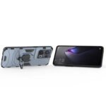 ZORVEX - (CLASSIC ROBOT EDITION) BACK CASE FOR OPPO RENO8 PRO 5G - 6.4 INCHES - Image 12