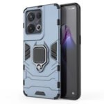 ZORVEX - (CLASSIC ROBOT EDITION) BACK CASE FOR OPPO RENO8 PRO 5G - 6.4 INCHES - Image 13