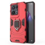 ZORVEX - (CLASSIC ROBOT EDITION) BACK CASE FOR OPPO RENO8 PRO 5G - 6.4 INCHES - Image 9