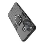 ZORVEX - (CLASSIC ROBOT EDITION) BACK CASE FOR POCO F6 5G - 6.67 INCHES - Image 10