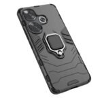 ZORVEX - (CLASSIC ROBOT EDITION) BACK CASE FOR POCO F6 5G - 6.67 INCHES - Image 12