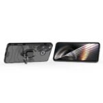 ZORVEX - (CLASSIC ROBOT EDITION) BACK CASE FOR POCO F6 5G - 6.67 INCHES - Image 14