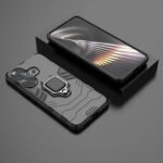 ZORVEX - (CLASSIC ROBOT EDITION) BACK CASE FOR POCO F6 5G - 6.67 INCHES - Image 15
